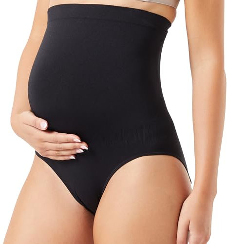 Noppies Maternity Nisa Seamless Sensil® Brief OTB