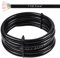 Qiping 20 M 7 core x 0.5 mm² round flexible electric wire, 12V/24V/48V/60V vehicle cable for car truck trailer lighting