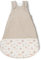 ULLENBOOM Sommerschlafsack Baby Waldfreunde (Made in EU) - Aus OEKO-TEX Materialien - 0,5 TOG, Schlafsack für Babys und Neugeborene, Größe: 80/86