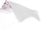 MOLUCKFU Mesh-geburtstagsmütze Geburtstagsparty-hüte Für Mädchen Glitzer Partyhüte Kegelhüte Für Kinder Kegelhüte Für Geburtstagsfeiern Partyhüte Für Kinder Mesh-kegelhut Papier Rosa