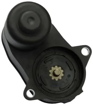 Rear Brake Actuator Caliper Motor For VOLVO XC90 XC60 XC70 V60 S60 V70 32332594