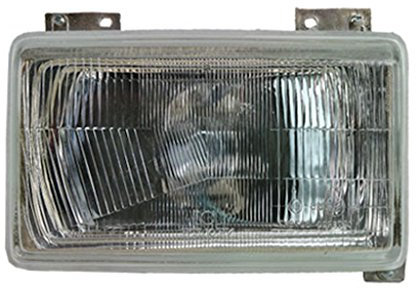 Autoteile Gocht Scheinwerfer für 5936224 7543627 7660573 FIAT DUCATO 290 1989-1994