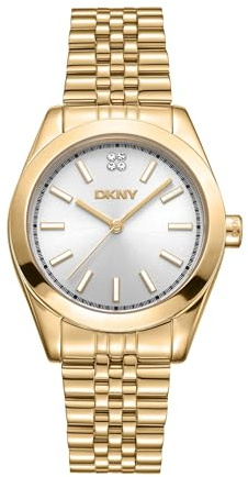 DKNY Nolita Midi 5 ATM Quarzuhr