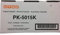 Utax Toner PK-5015K Black (1T02R70UT0) 4K VE 1 Stück für P-C2655W, P-C2650DW, Schwarz