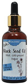 Nacomi Make-up-Palette - 50 ml