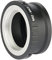 Domybest Bague d'adaptation M42-m4/3 pour Takumar M42 Lens et micro 4/3 M4/3 Mont