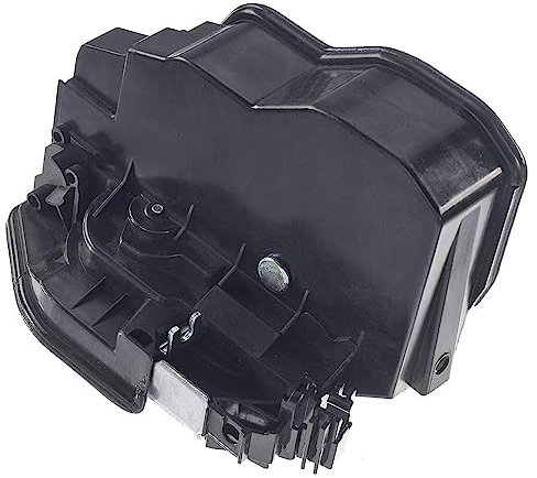 Frankberg Türschloss Stellmotor Hinten Rechts 5-Polig Kompatibel mit E91 320 325 Kombi 2001-2012 E83 xDrive18 SUV 2003-2011 R60 Cooper SUV 2010-2016