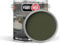 PaintMax Industrial PU150 Polyurethane Concrete Floor Paint Coating (Olive Green, 10 Litre)