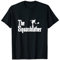 Squash Zubehör The Squashfather T-Shirt