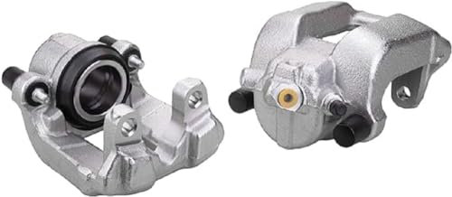 HELLA 8AN 355 799-911 Bremssattel - AN9991 - Bremssystem: Bosch - Neuteil ohne Pfand