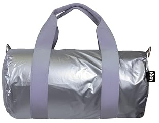 Silver Mini Weekender, Mehrfarbig, Silver Mini Weekender, Mehrfarbig, Silver Mini Weekender