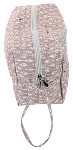 HAPINARY Stricktasche Garnaufbewahrung Organizer für Häkelwerkzeuge Stricknadeln Häkelnadeln Quadratische Aufbewahrungsbox