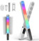 ZHIYUN CINEPEER CF100 100W RGB Lichtstab, Tragbar Videolicht Stick mit 2700K-6500K CRI 96+ TLCI 98+ Videoleuchte mit 6 Lichteffekten Kontinuierliche Ausgangsbeleuchtung Fotografie für YouTube TikTok
