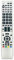 Ersatz-Fernbedienung GB074WJSA für Sharp Aquos LCD TV LC-46LE925RU LC-52LE831S LC-60LE635E LC-60LE740E LC-60LE740RU