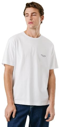 Pepe Jeans Men's Martin Tee T-Shirt