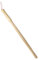 1PC Bamboo Massage bâtons pour arrière 22 pouces Massage naturel Muscles de détente Muscles de masseur arrière Portable Stick ACCESSOIRES SAUNA ACCESSOIRES CORPS.
