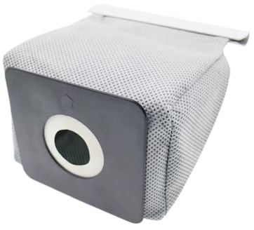 Bolsa De Aspiradora Universal Reutilizable