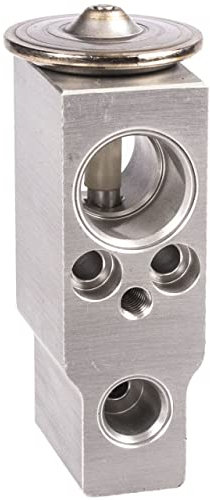 Denso 475-2073 Válvula de expansión de aire acondicionado
