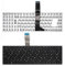 Tastiera compatibile per Asus F550, X550, F550C, F550L, F550LD, F550LA, F550LB, F550LN, F552W – Layout italiano QWERTY, ricambio per notebook portatile, nero