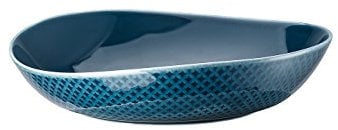 Rosenthal Junto Ocean Blue Teller tief 22 cm