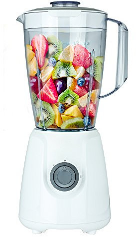 STATUS Tulsa Table Blender | 1.5 Liter Food Blenders and Smoothie Maker | TULSA1PKB4
