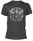 LYNYRD SKYNYRD Biker Patch Shirt XL