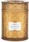 LA Jolie Muse Santal Himalayen, Large Natural Soy Candle, 90 Hours Burning Time, Wood Wicked Candle，Sandalwood Candle, Aromatherapy Candle Gifts, Luxury Candles for Home