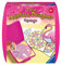 Ravensburger Mandala Designer Mini Flamingo 28520, Zeichnen Lernen für Kinder ab 6 Jahren, Zeichen-Set mit Mandala-Schablone für farbenfrohe Mandalas