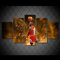 SINGLEAART Leinwanddrucke,5 Teilige Leinwand,5 Stück Wandbild,Wohnzimmer Dekoration,Modular Wandkunst,Brettmalerei,Geburtstagsgeschenk,Basketball Super Star,Michael Jordan,23,150cm×80cm,Mit Rahmen