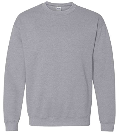 Gildan Men's G180 - orange - XL