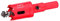 SagaSave – Scie-cloche bimétallique en acier rapide HSS, pour acier inoxydable, métal, bois, plastique, cloison sèche, panneaux de fibres, 20 mm