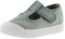 victoria Sandalias Unisex 1915 Lona Drec & Tira Adherente & Refuerzo Puntera 136625 para Niños Jade 29
