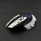 2Duck G502 Mouse Anti Slip Grip Tape, Sweat Resistant Sticker For Logitech G502 / Wireless/HERO Gaming Mouse DIY Kit (Color : 4)