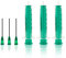 Set Hobbyspritze mit stumpfer Nadel verschiedene Größen für Hobby und Heimwerk (Set 3x10ml)