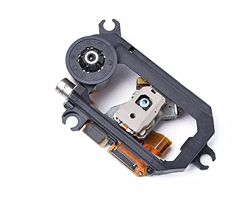 Ersatz for Sony DVPNS900V CD-DVD Spieler Ersatzteile Laserlinse Lasereeinheit ASY. Einheit DVP-NS900V. Optische Pickup-Blocoptique.