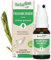 HerbalGem - Macérât-Mère - Spray Framboisier Bio - Complément Alimentaire Gemmothérapie Concentrée - Extrait de Bourgeon Frais - pour Santé Féminine - Format Nomade, Simple et Pratique - 15 ml
