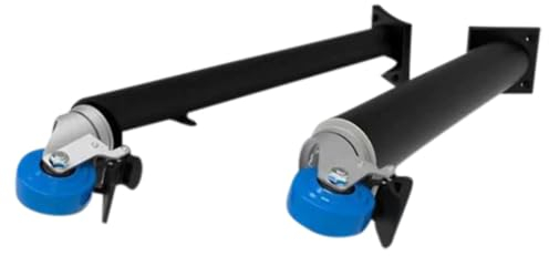 Broil King Pellet Rollen-Set