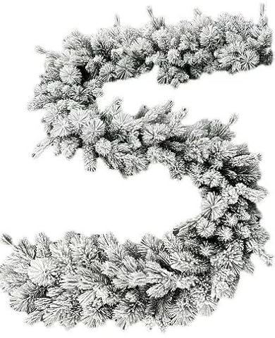 ALBERO DI NATALE BIG SKY (FESTONE)