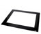 sparefixd Inner Door Glass to Fit Indesit Oven