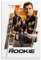 LWAILJH Filmposter The Rookie, klassisch, alte Filmkomödie, Horror-Kunst-Poster, Dekoration, 30 x 45 cm, ungerahmt