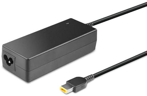 CoreParts Ersatzteil Power Adapter, 90W 20V 4.5A Plug:Square Including Power, FRU00PC726-CP