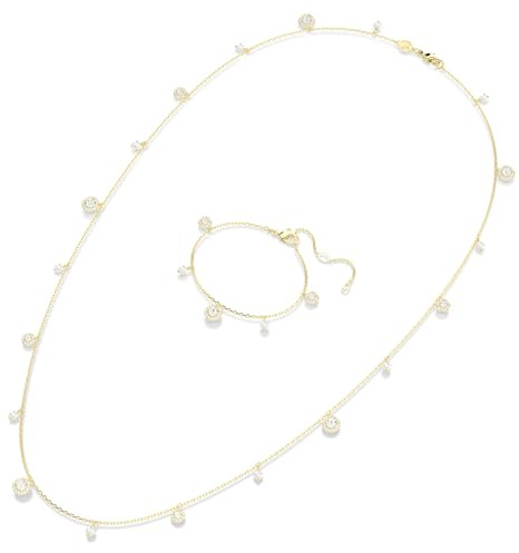 Swarovski Una 5742380 Damenhalskette