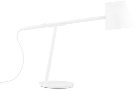 Normann Copenhagen Momento Tischlampe Weiß 44 x 51 x 16,5 cm