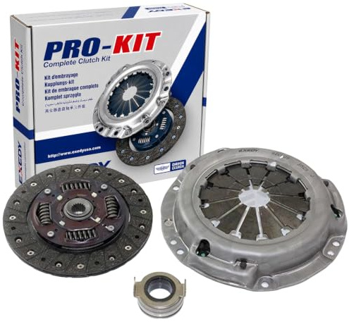 Exedy Clutch Europe Ltd SZK2009 Clutch Kit