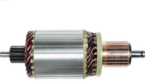 AS-PL SA0057 Anker Starter