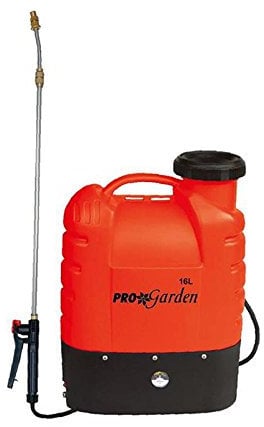 POMPA IRRORATRICE A BATTERIA BATTERIE ELETTRICA SPALLA SPALLE NEBULIZZATORE IRRORATORE