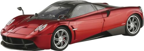 Aoshima Pagani Huayra '12 2012 1/24 Scale Model Kit
