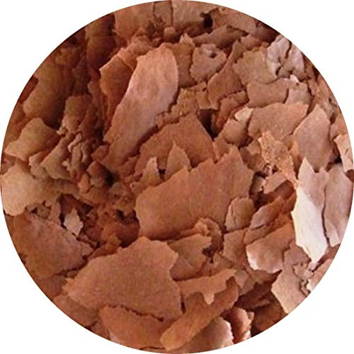 Flockenfutter Artemia Flocken Hauptflocken Fischfutter Aquarium Zierfischflocken (5 l)