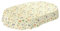 ANRO Tischdecke Wachstuch abwaschbar Wachstuchtischdecke Wachstischdecke Kinder Geburtstag Tiere Hellgrün Oval 260x140cm