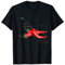 Scharfes Outfit für coole Leute - Chili T-Shirt